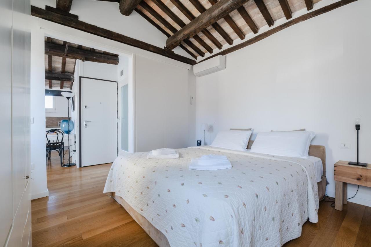 San Marco Vista Sui Tetti Veneziani Apartment Zewnętrze zdjęcie