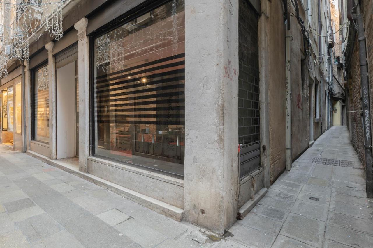 San Marco Vista Sui Tetti Veneziani Apartment Zewnętrze zdjęcie