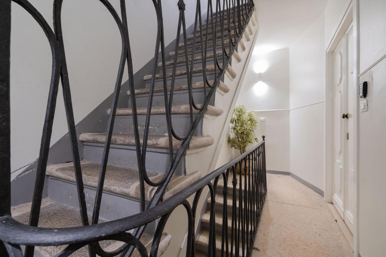San Marco Vista Sui Tetti Veneziani Apartment Zewnętrze zdjęcie
