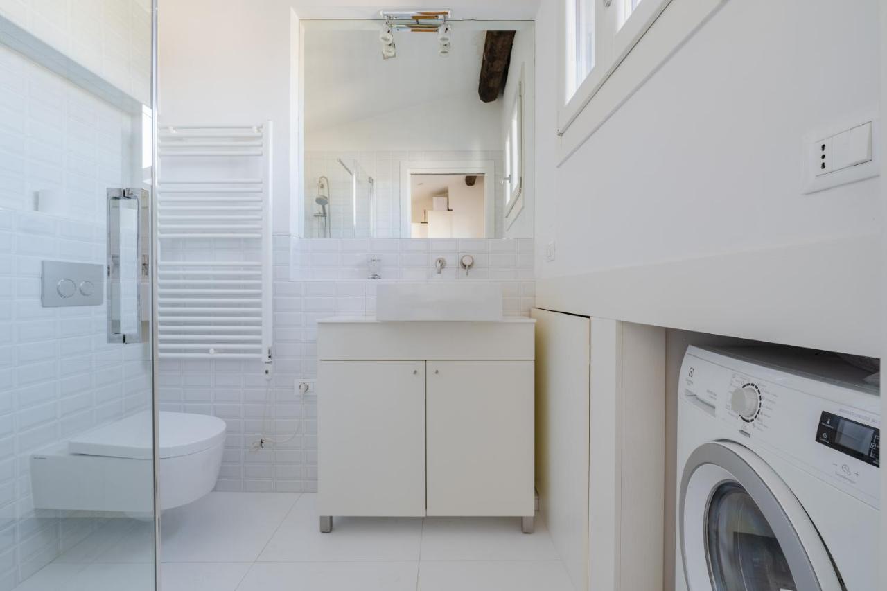 San Marco Vista Sui Tetti Veneziani Apartment Zewnętrze zdjęcie