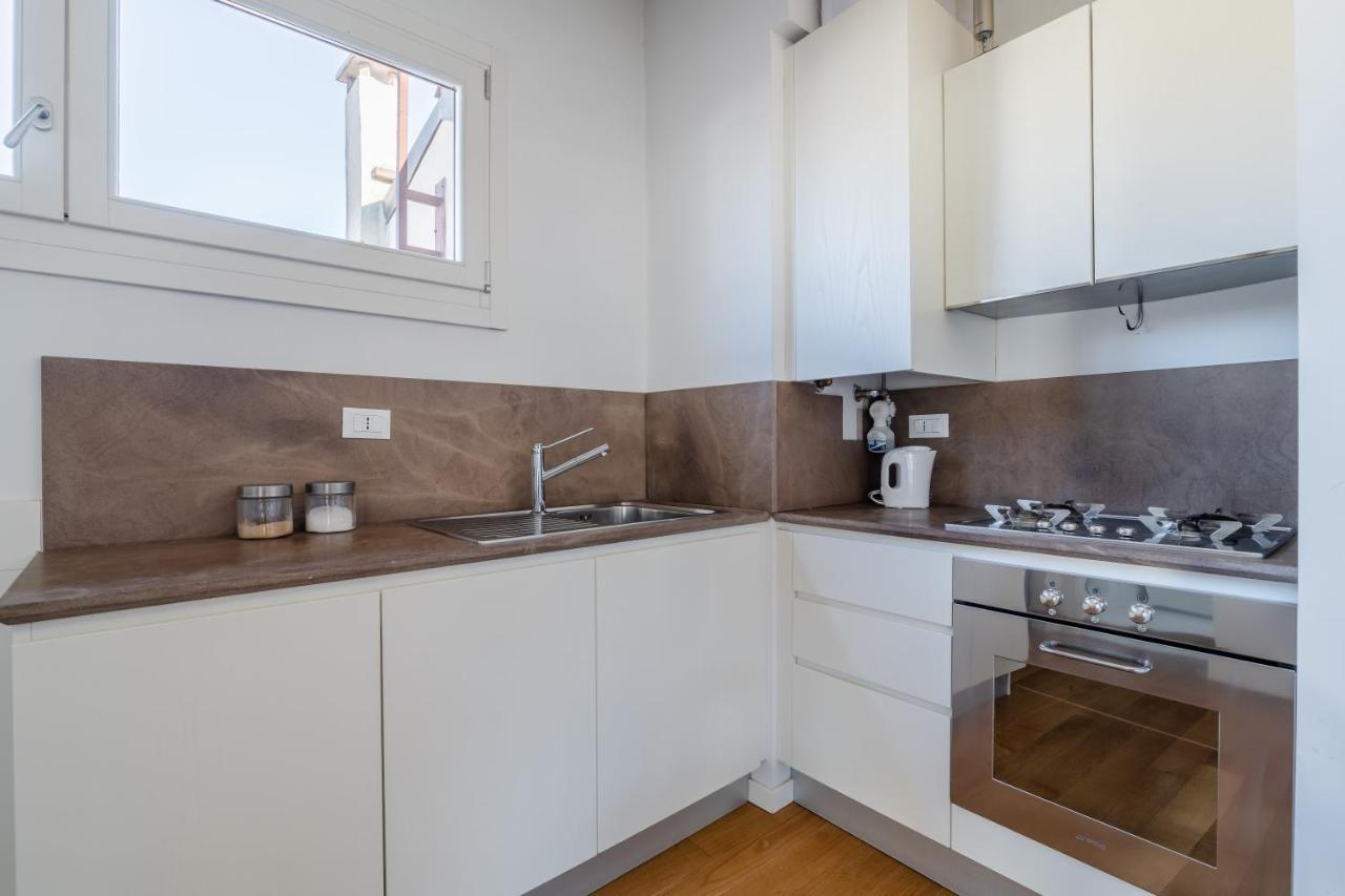 San Marco Vista Sui Tetti Veneziani Apartment Zewnętrze zdjęcie