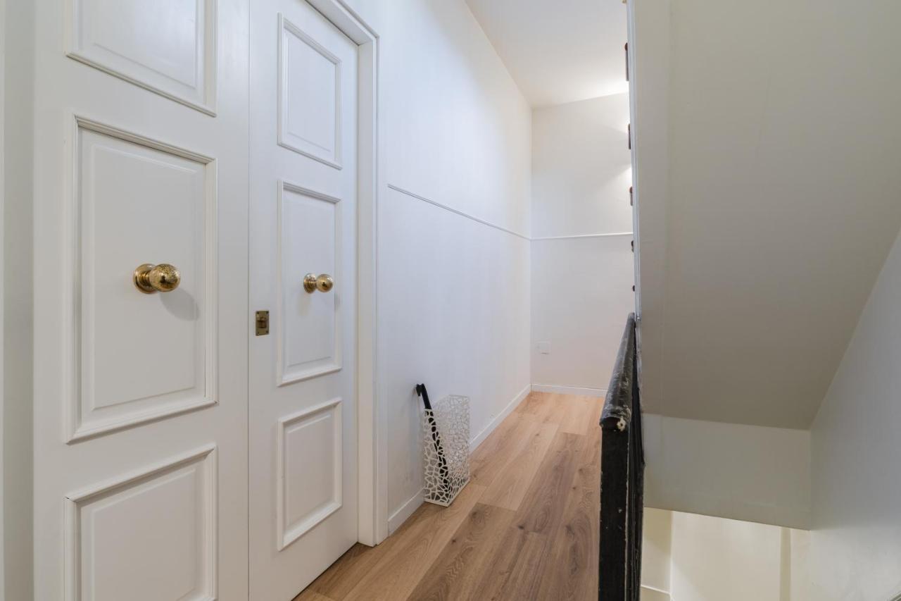 San Marco Vista Sui Tetti Veneziani Apartment Zewnętrze zdjęcie